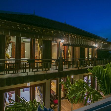 Image D' Angkor Boutique Villa Siem Reap Exterior foto
