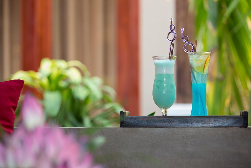 Image D' Angkor Boutique Villa Siem Reap Exterior foto