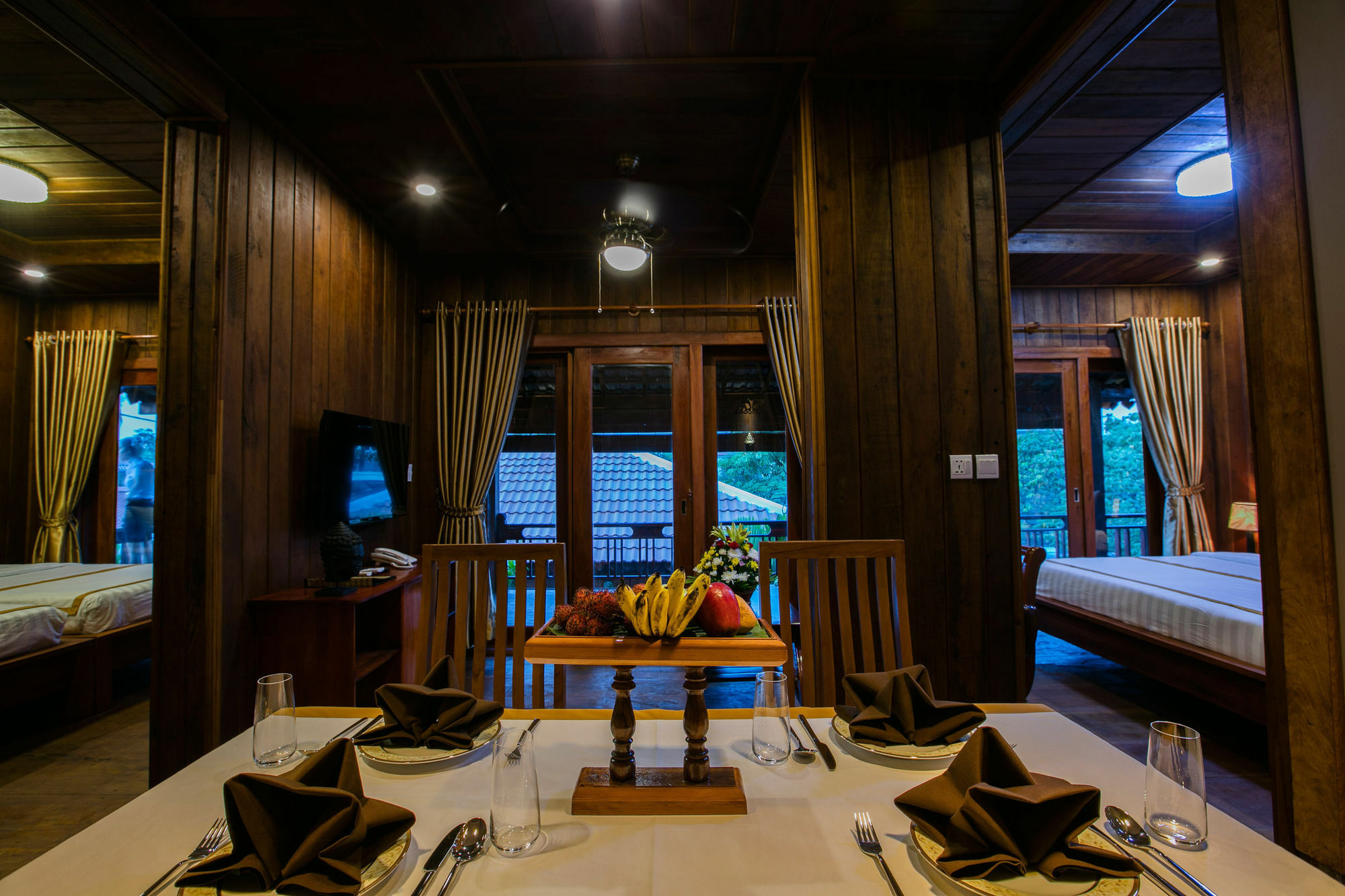 Image D' Angkor Boutique Villa Siem Reap Exterior foto