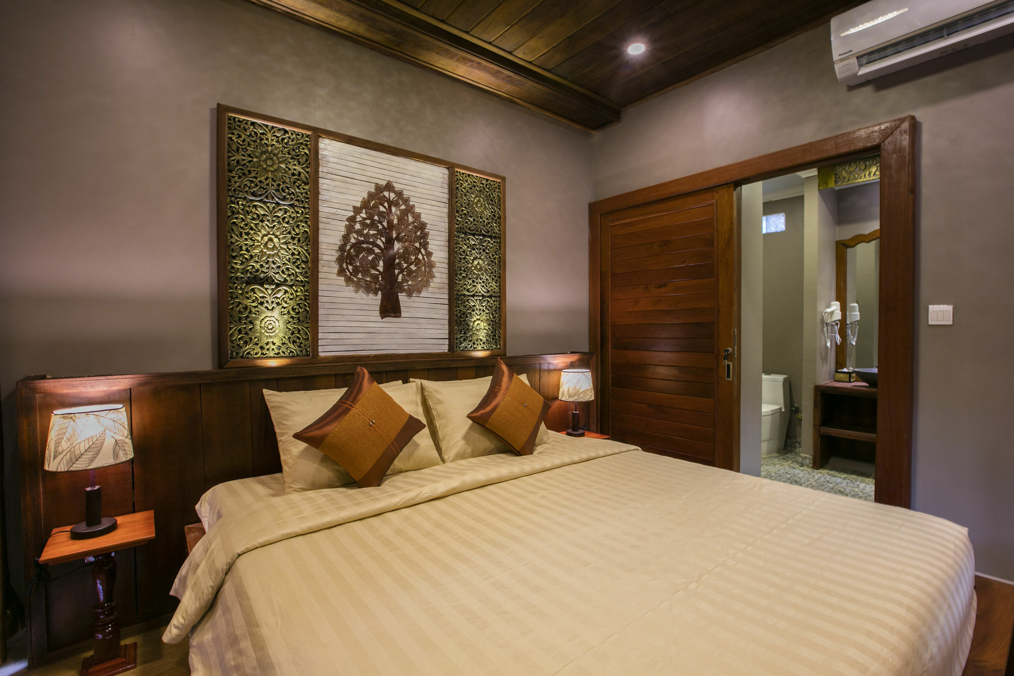 Image D' Angkor Boutique Villa Siem Reap Exterior foto