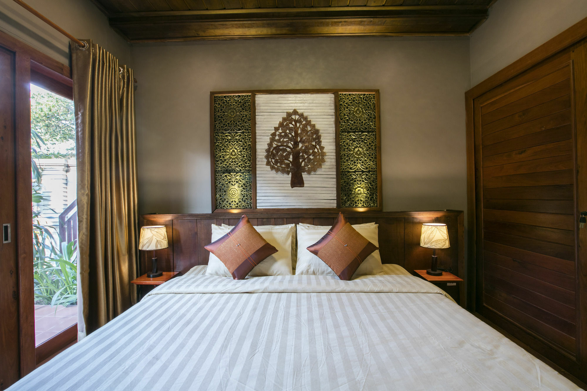 Image D' Angkor Boutique Villa Siem Reap Exterior foto