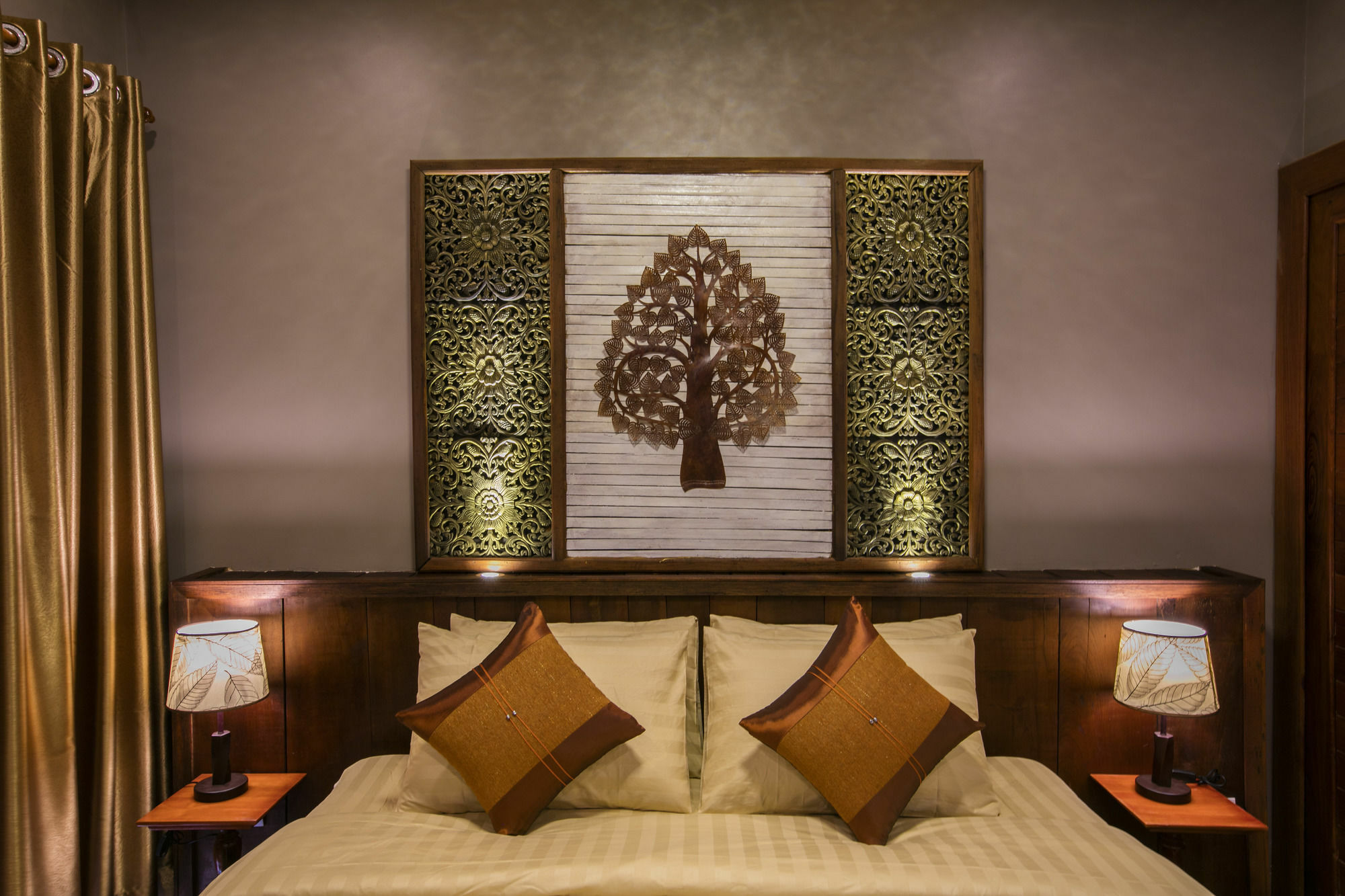 Image D' Angkor Boutique Villa Siem Reap Exterior foto